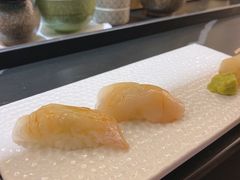 -Sushi Hanzo半藏(天环广场店)