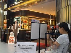 -侨美食家·粤菜(体育西路店)