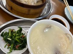 -百年认一力 太原老字号 (桥头街店)