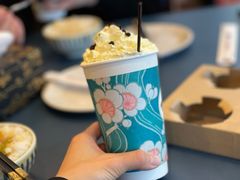 -茶话弄(北京密云万象汇店)