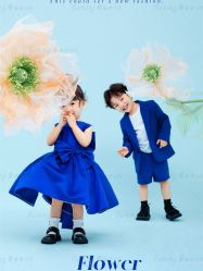 -芳妮豆丁家庭影像馆(宝安店)