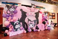 -派对猴生日派对策划(浦东店)