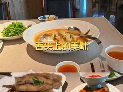 -明州小宴(文化广场店)