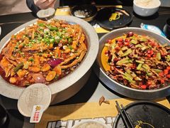 -蛙兔鸡自贡风味·特色江湖菜(广都店)