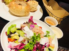-TAMATI(巴黎贝甜韩式西餐厅店)