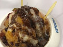 -梁子刨冰王&梁小糖(王顶堤店)