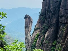 -三清山风景名胜区