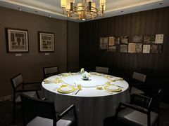 -金成潮菜博物馆(海珠湿地店)