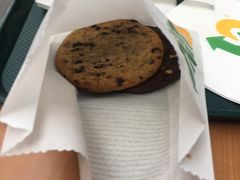 -赛百味SUBWAY(星摩尔店)