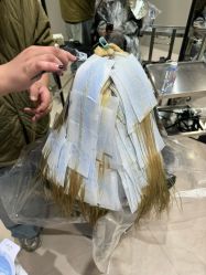 -BEAUTY HAIR GANO