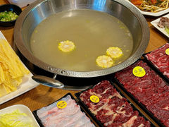 -汕头福合埕牛肉火锅(厚街店)