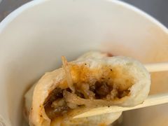 -包馔·夜包子(华强北店)