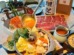 -山葵家·创意料理(宁波来福士店)