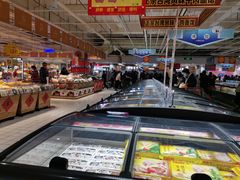 -大润发(何山店)