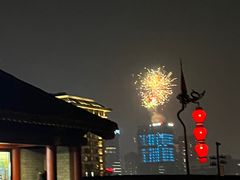 -西安唐皇城墙含光门遗址博物馆