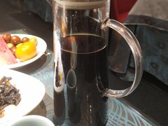 酸梅汤-雲蜀龙阁·金牌水煮鱼(方庄店)