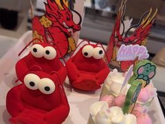 -好利来(七宝领展广场店)