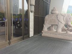 -洛阳国际大酒店