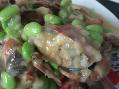 -喜洋洋蟹庄(阳澄湖店)