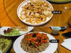 -山西人家(锦创书城店)