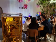-Pekaa啤咖食肆Coffee&Bistro