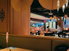-耶里夏丽·丝路新疆菜·清真食品(徐汇南丹东路臻选店)
