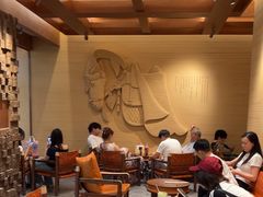 -眷茶臻选(中原万达店)