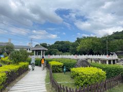 -云洞岩风景区