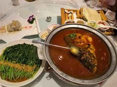 -解家河南菜(商鼎路店)