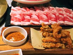 -麻路成都火锅(柏威年店)