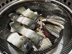 -何发发和牛烧肉·鳗鱼榴莲放题自助(乐峰广场店)