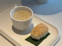 -扬州香格里拉·香宫中餐厅