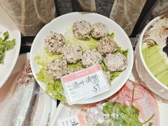 -华盛丰温州大排档(东三环南路店)