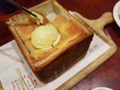 -绿茶餐厅(成都万象城店)