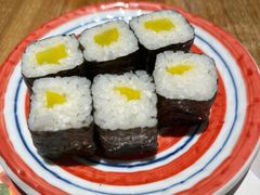 -Sushi Love 创意寿司(丽影广场店)
