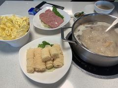 -煲王粤菜餐厅(中侨中心店)