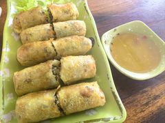 -周记蟹仔粉(侨港风情街店)