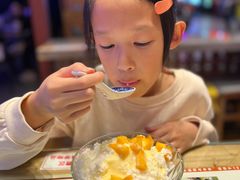 -捷信牛奶甜品世家(合生汇店)