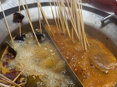 -宏姐串串香(征仪路店)