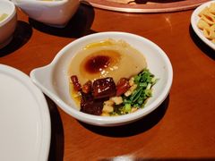 麻酱-宝泉铜锅·涮羊肉(解放东路店)
