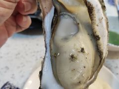 -王潮活海鲜自助·蒸汽海鲜