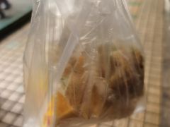 -咏春葱油饼(德政中路店)