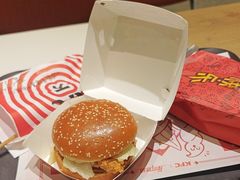 -肯德基(丽莎广场店)