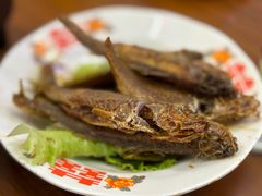 -谢记上海大排档(长寿路店)
