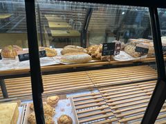 -托斯卡纳烘焙意大利餐厅(五天地店)