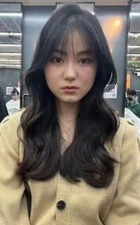 点击看大图 -MORI HAIR SALON日式美发沙龙