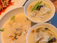 -洋洋中餐馆·SINCE 1997(信投店)