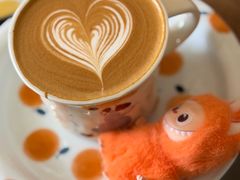 -COMPANION COFFEE小伴咖啡