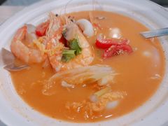 -米泰芒·东南亚料理(体育西店)