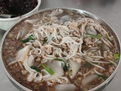 -正宗杨记普洱酸醋米线(总店)
